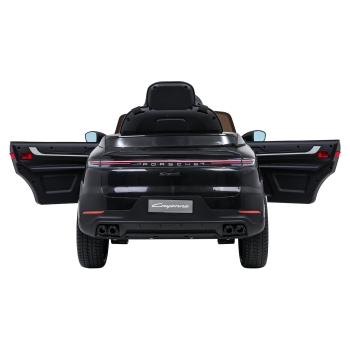 Autko dla dzieci Porsche Cayenne Czarny BDM0990.CZ